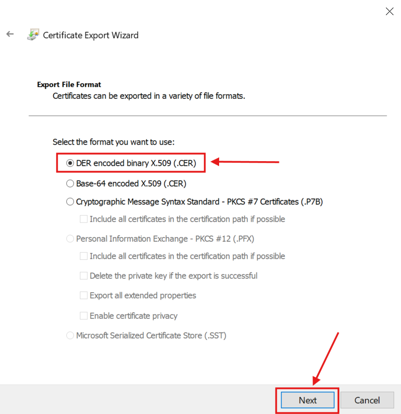Building My Home Lab – Part 7: Building out a Public Key Infrastructure (PKI)