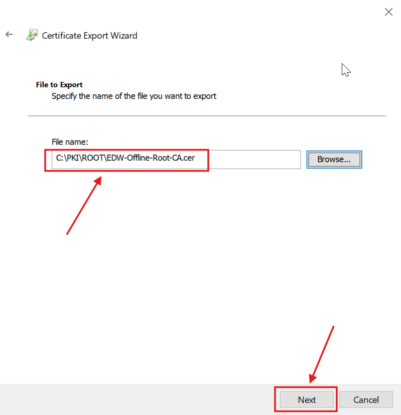 Building My Home Lab – Part 7: Building out a Public Key Infrastructure (PKI)