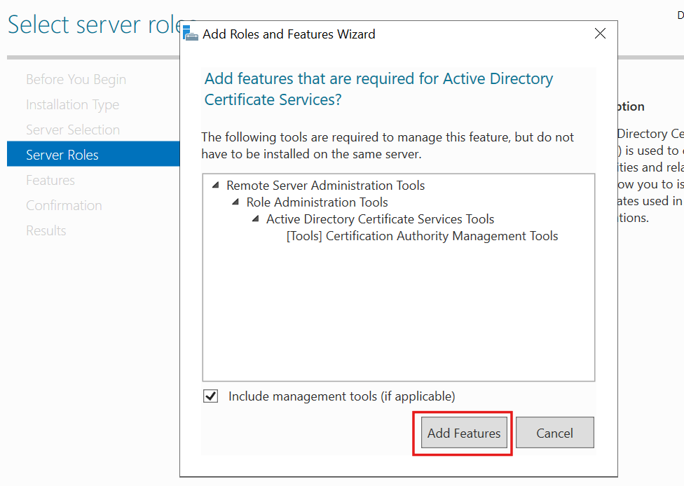 Building My Home Lab – Part 7: Building out a Public Key Infrastructure (PKI)
