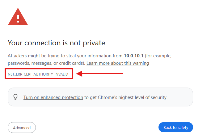 Building My Home Lab – Part 7: Building out a Public Key Infrastructure (PKI)