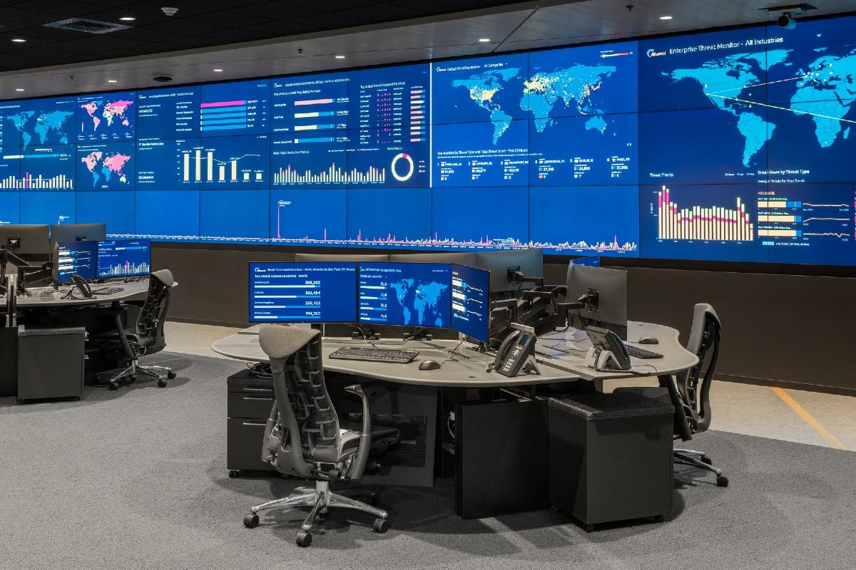 Building My Home Lab – Part 8: Deploying an Internal Security ...