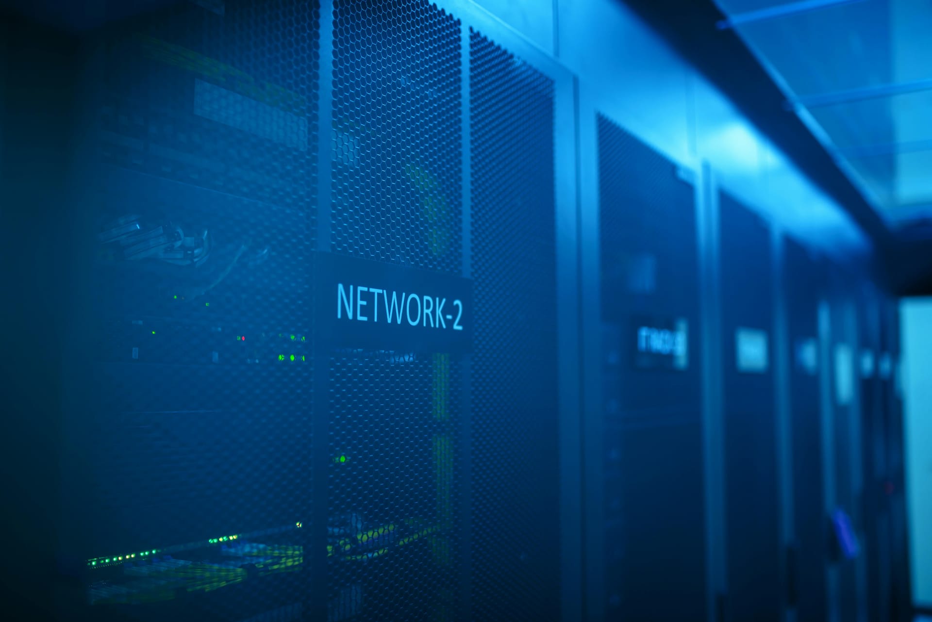 Building My Home Lab – Why, What, and How