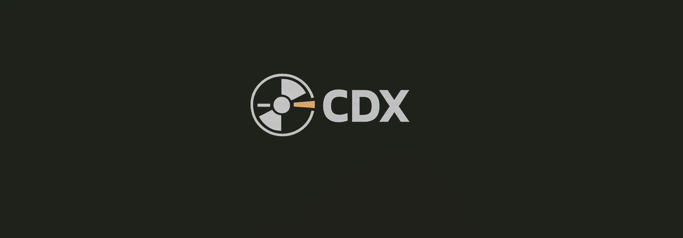 CDX: Modeling an Enterprise Intake and Discovery Pipeline - Part 1